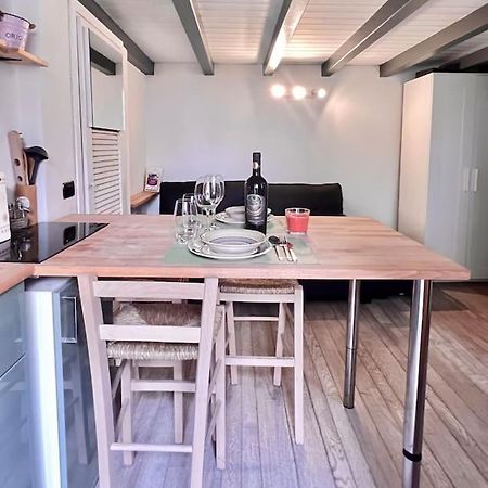Solution Home Corso Garibaldi 밀라노 외부 사진