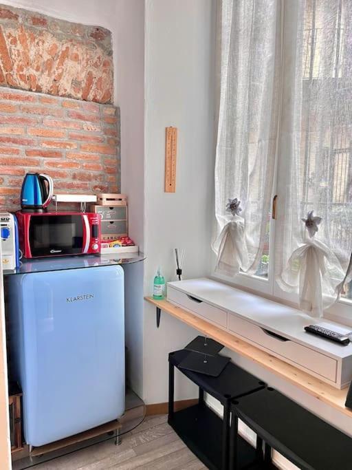 Solution Home Corso Garibaldi 밀라노 외부 사진