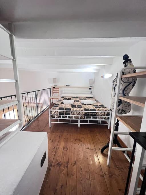 Solution Home Corso Garibaldi 밀라노 외부 사진