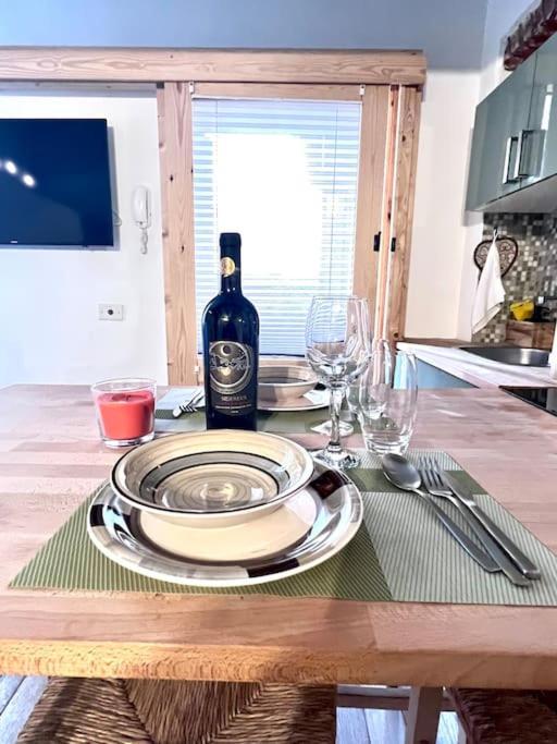 Solution Home Corso Garibaldi 밀라노 외부 사진