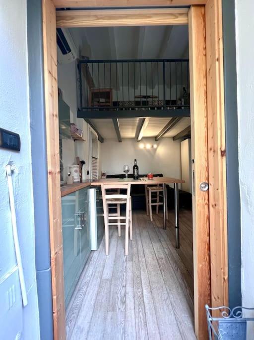 Solution Home Corso Garibaldi 밀라노 외부 사진