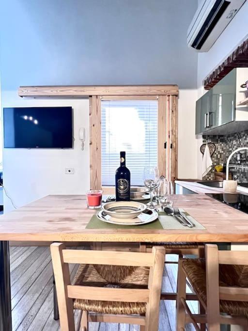 Solution Home Corso Garibaldi 밀라노 외부 사진